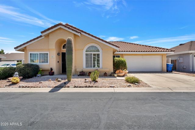 911 E ANNETTE Drive, Phoenix, AZ 85022