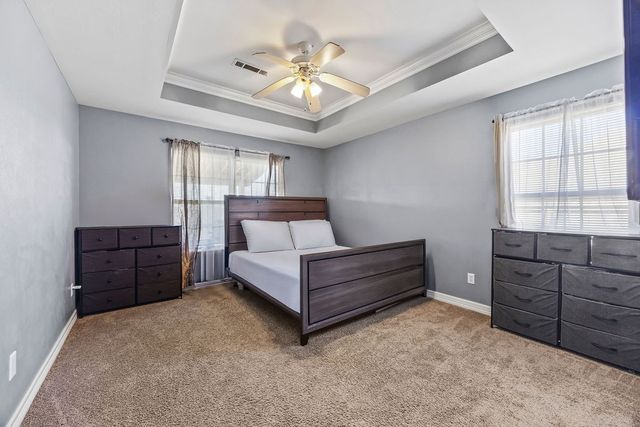 814 Colley Street, Lowell, AR 72745