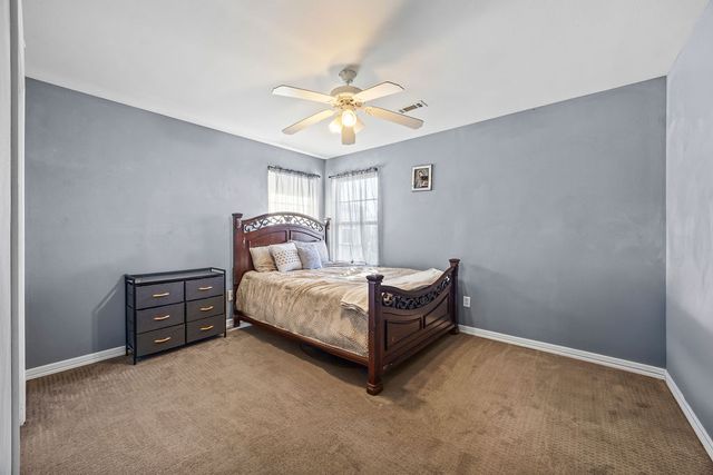 814 Colley Street, Lowell, AR 72745