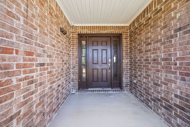 814 Colley Street, Lowell, AR 72745
