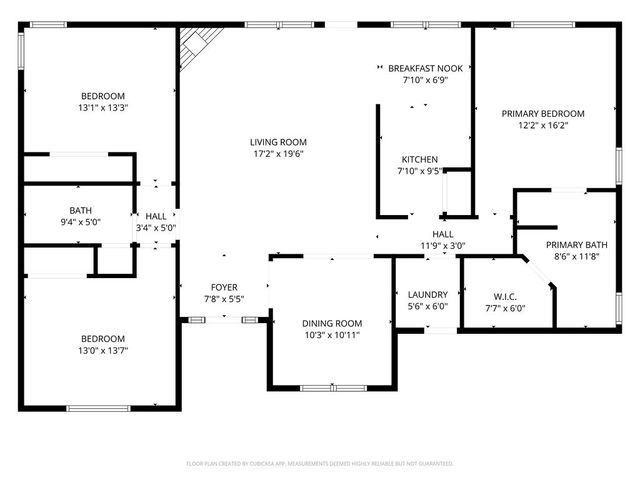 814 Colley Street, Lowell, AR 72745