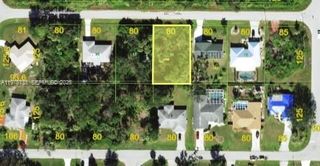 23255 McQuade, Other City - In The State Of Florida, FL 33980