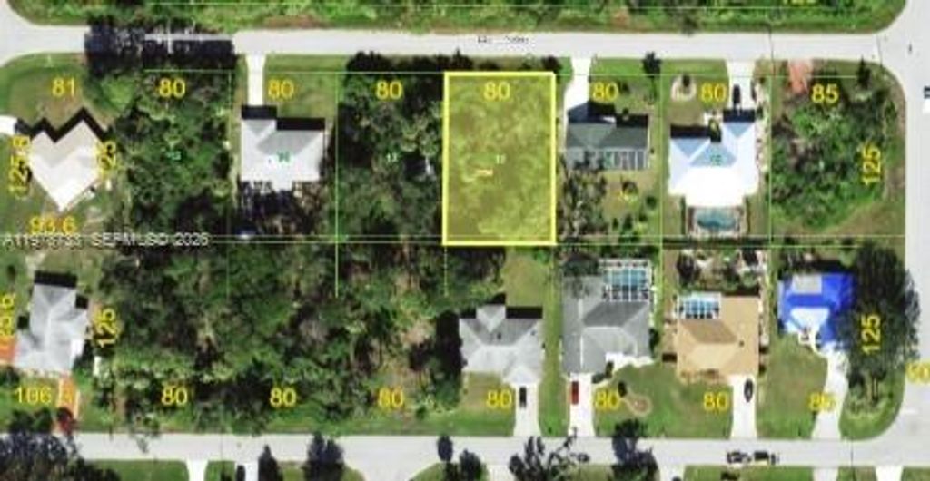 23255 McQuade, Other City - In The State Of Florida, FL 33980