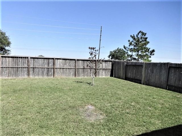 6823 Manor Terrace Lane, Richmond, TX 77469