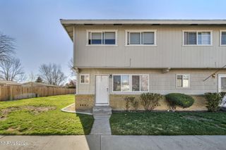 1365 Kittyhawk Avenue APT A, Gardnerville, NV 89410
