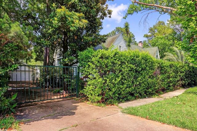 2302 Wordsworth Street, Houston, TX 77030
