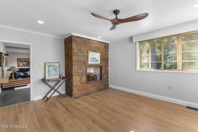 4526 Brook Drive, Jackson, MS 39206