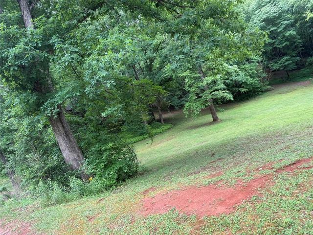 Lot 7D Meadow View Lane, Cleveland, GA 30528