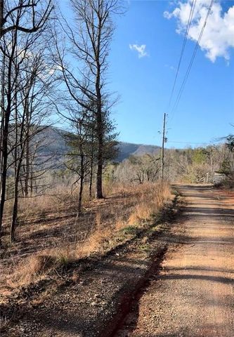 Lot 7D Meadow View Lane, Cleveland, GA 30528