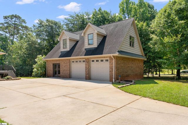 622 Jackson Road, Anderson, SC 29626