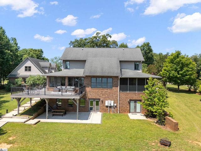 622 Jackson Road, Anderson, SC 29626