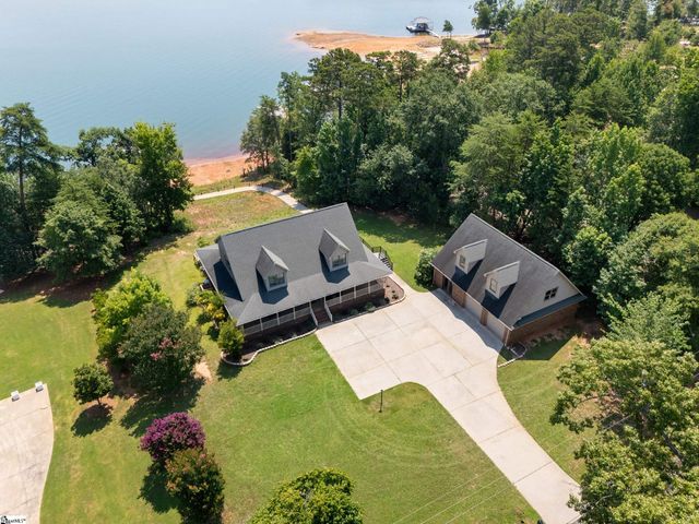 622 Jackson Road, Anderson, SC 29626
