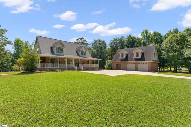 622 Jackson Road, Anderson, SC 29626