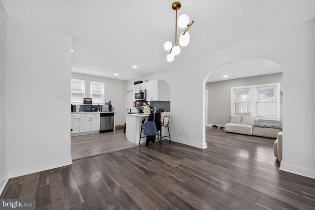 437 SHERIDAN AVE, Paulsboro, NJ 08066