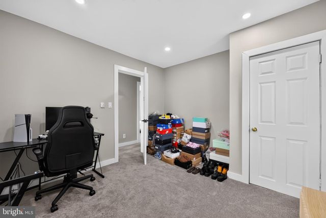 437 SHERIDAN AVE, Paulsboro, NJ 08066