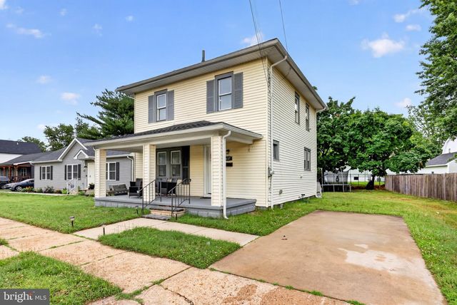 437 SHERIDAN AVE, Paulsboro, NJ 08066
