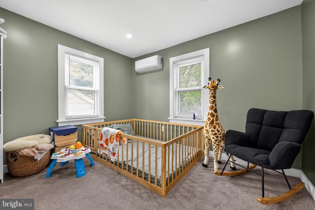 437 SHERIDAN AVE, Paulsboro, NJ 08066