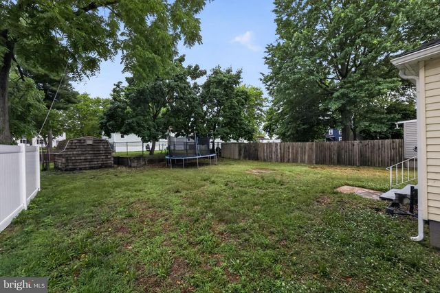 437 SHERIDAN AVE, Paulsboro, NJ 08066