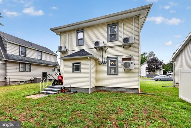 437 SHERIDAN AVE, Paulsboro, NJ 08066