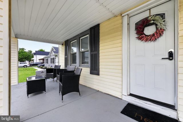 437 SHERIDAN AVE, Paulsboro, NJ 08066