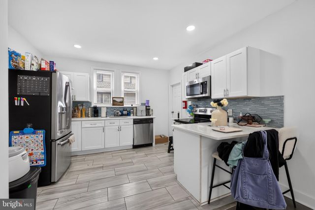 437 SHERIDAN AVE, Paulsboro, NJ 08066