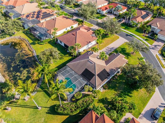 11105 Sea Tropic LN, Fort Myers, FL 33908