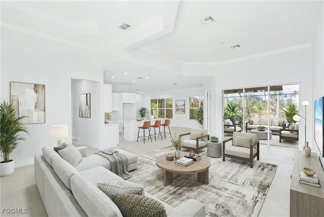 11105 Sea Tropic LN, Fort Myers, FL 33908