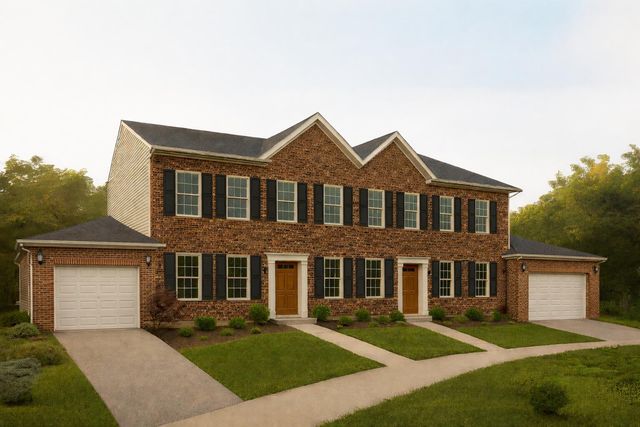 406 Fairfax AVE B, Roanoke, VA 24016