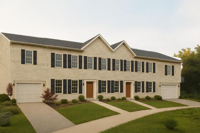 406 Fairfax AVE B, Roanoke, VA 24016