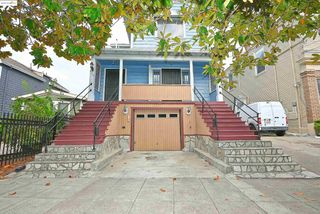 672 33Rd St, Oakland, CA 94609