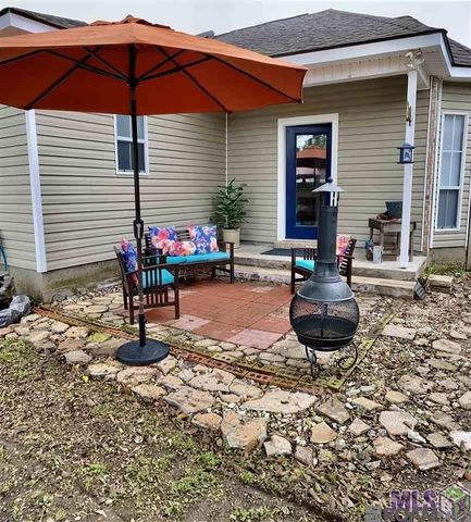 17828 Barrett Ln, Baton Rouge, LA 70817