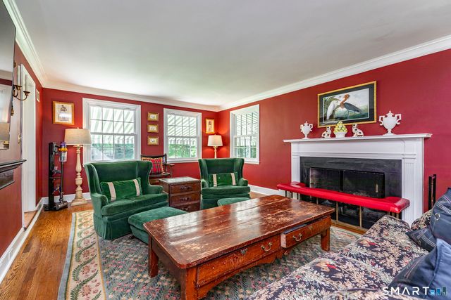 82 Nova Scotia Hill Road, Watertown, CT 06795