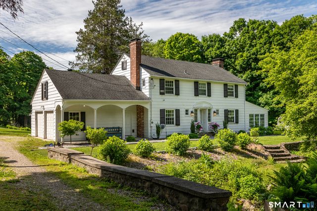 82 Nova Scotia Hill Road, Watertown, CT 06795