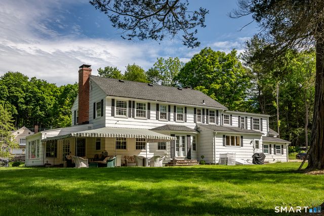 82 Nova Scotia Hill Road, Watertown, CT 06795