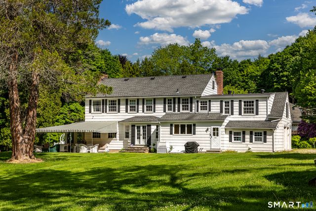 82 Nova Scotia Hill Road, Watertown, CT 06795