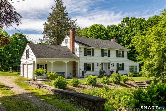 82 Nova Scotia Hill Road, Watertown, CT 06795