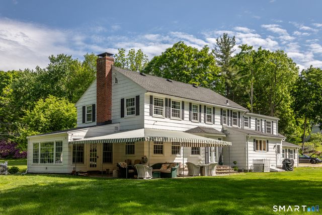 82 Nova Scotia Hill Road, Watertown, CT 06795