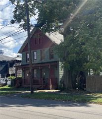 221-223 West Miller Street, Elmira City, NY 14904