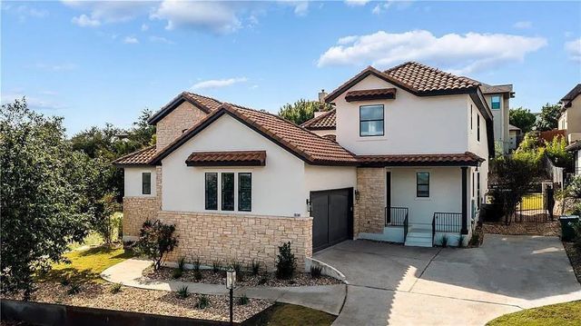 15101 Barrie DR, Lakeway, TX 78734