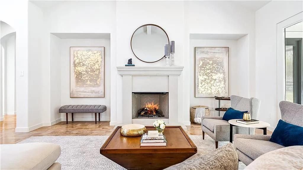 15101 Barrie DR, Lakeway, TX 78734