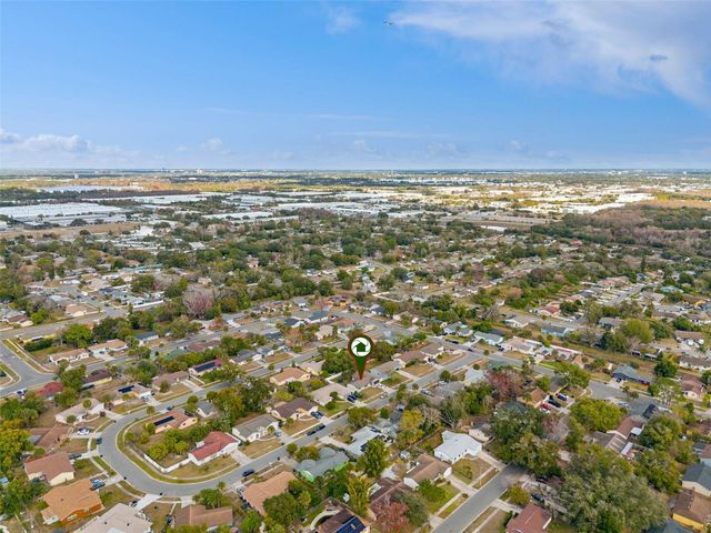 4608 FRISCO CIRCLE, Orlando, FL 32808