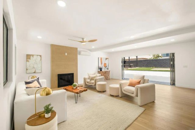 2851 Grandview Street, San Diego, CA 92110