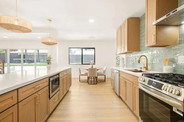 2851 Grandview Street, San Diego, CA 92110