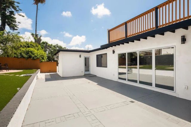 2851 Grandview Street, San Diego, CA 92110