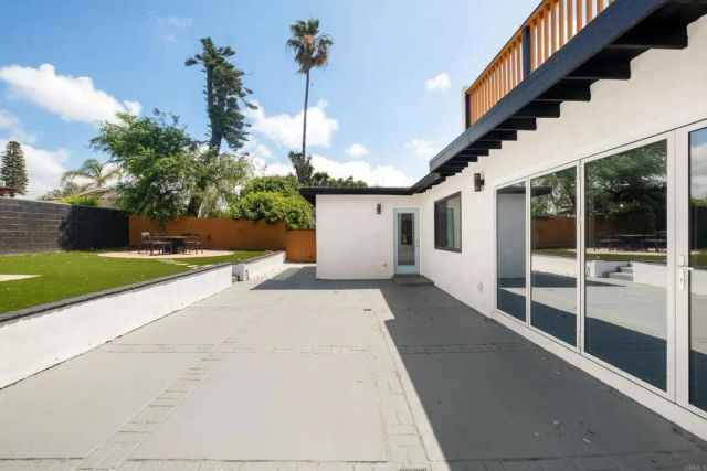 2851 Grandview Street, San Diego, CA 92110
