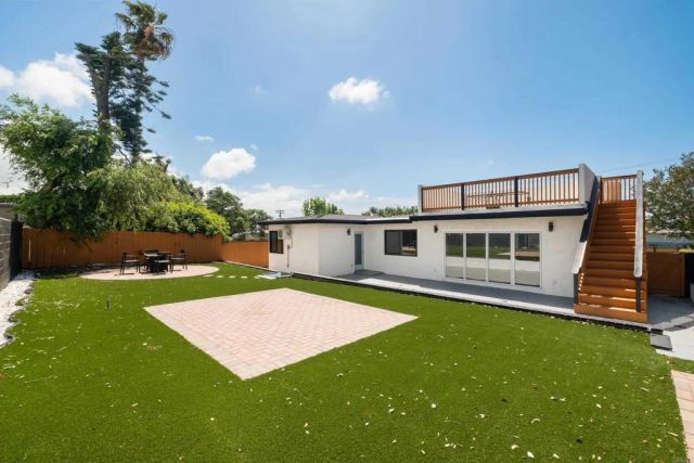 2851 Grandview Street, San Diego, CA 92110