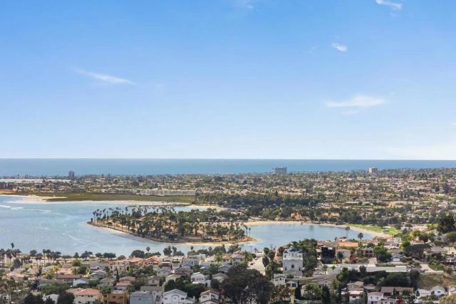 2851 Grandview Street, San Diego, CA 92110