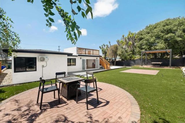 2851 Grandview Street, San Diego, CA 92110