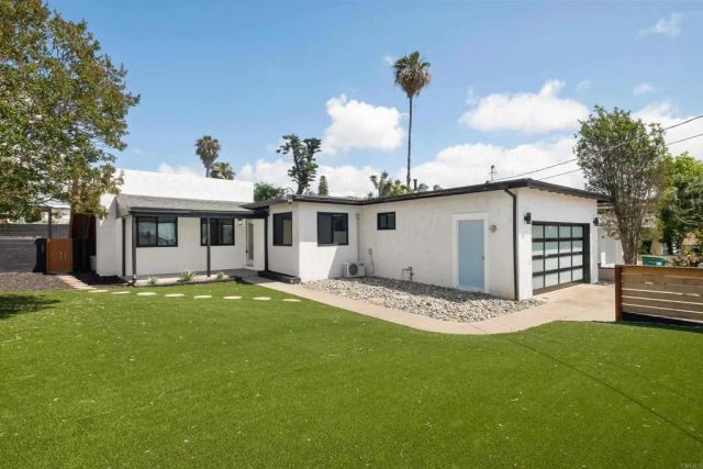 2851 Grandview Street, San Diego, CA 92110