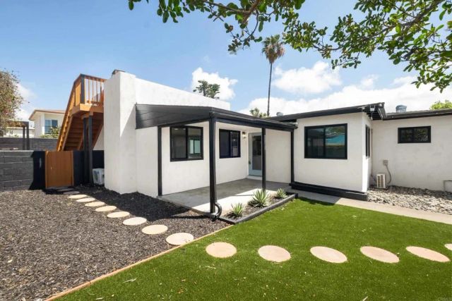 2851 Grandview Street, San Diego, CA 92110